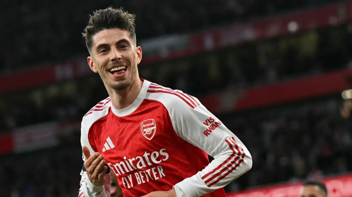Arsenal star called up for World Cup even though he just returned from injury - 1