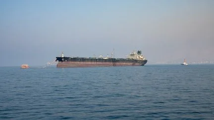 Iran crisis shines spotlight on ‘threadbare’ Royal Navy - 4