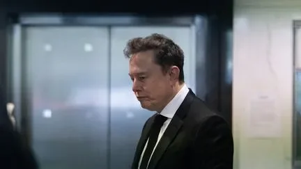 Is Elon Musk in Trouble in France? X Owner Blasts Prosecutors Over Probe - 2