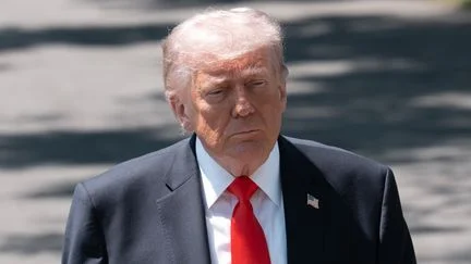 Trump Crushes Republican Dissent: 8 Takeaways From Tuesday’s Primaries - 2