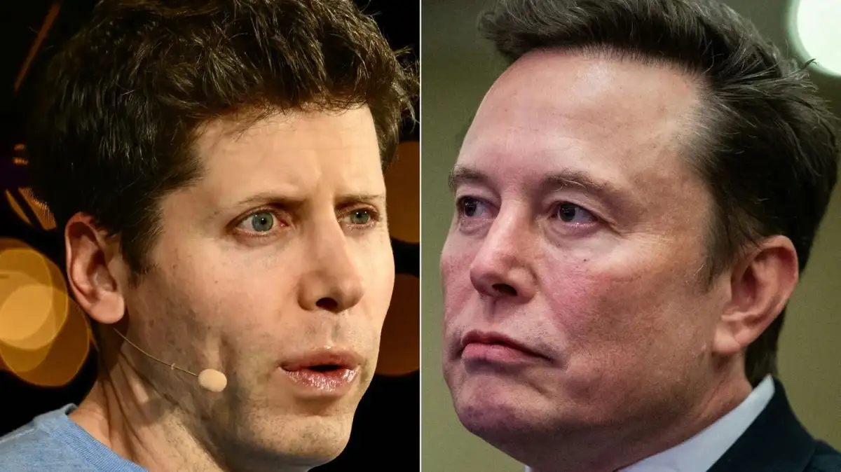 Sam Altman and OpenAI Beat Elon Musk in Court, Paving the Way for a Potential IPO - 1