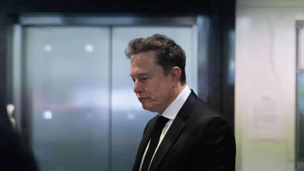 Is Elon Musk in Trouble in France? X Owner Blasts Prosecutors Over Probe - 1