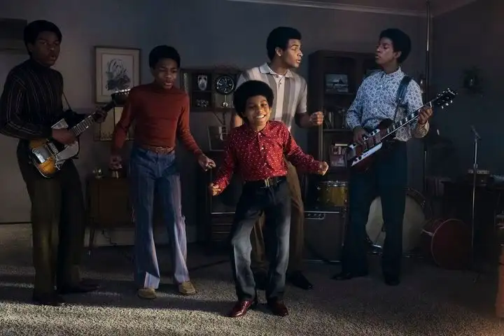 Michael Jackson film inches closer to becoming highest-grossing musical biopic of all time after box office feat - 4