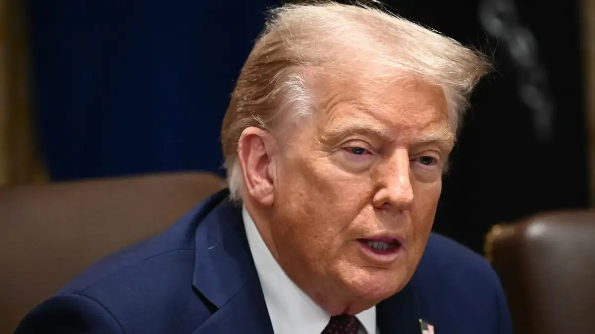 Is Donald Trump 'Sundowning'? Inside the Shocking New Claims of POTUS' Nighttime 'Psychosis' - 4