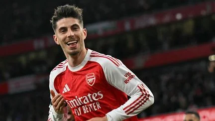Arsenal: William Saliba explains new trophy 'hunger' as Gunners size up 'scary' PSG - 1