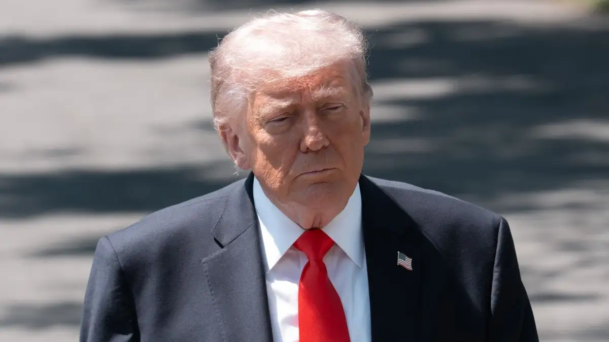 Trump Crushes Republican Dissent: 8 Takeaways From Tuesday’s Primaries - 1