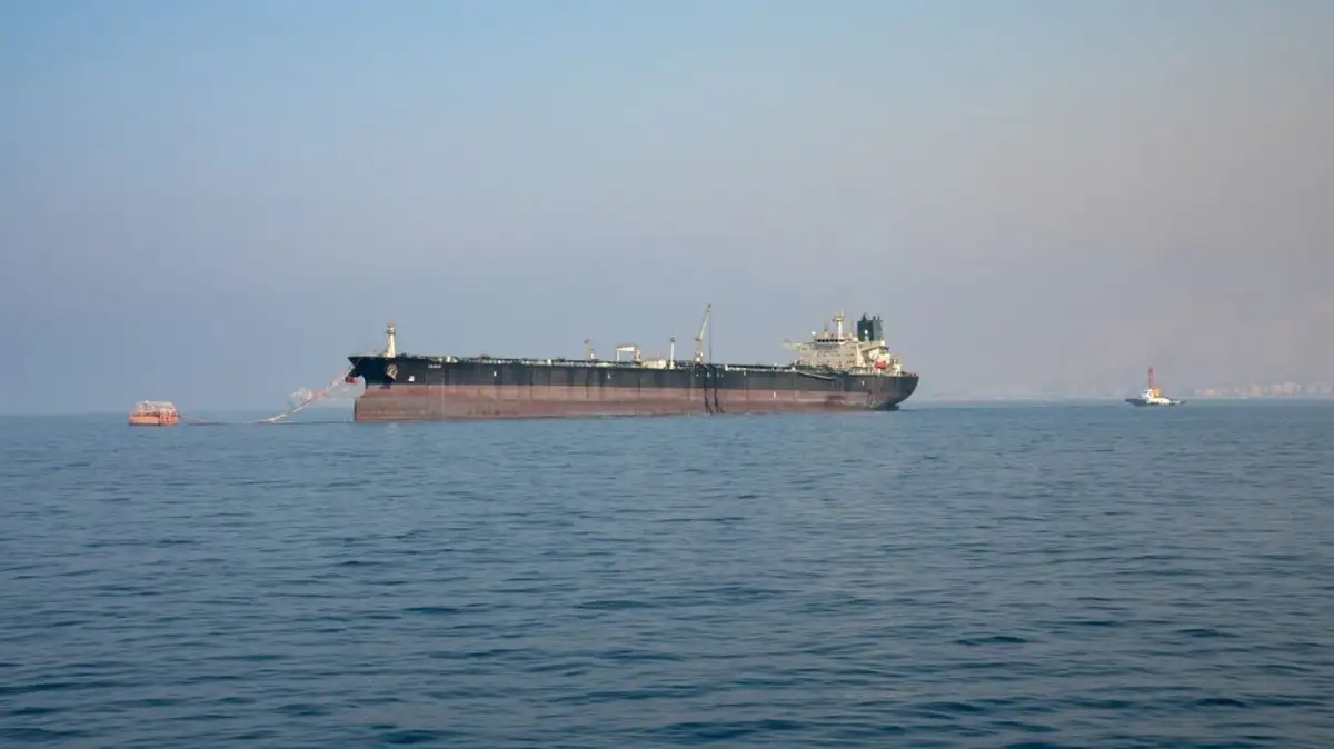 Iran crisis shines spotlight on ‘threadbare’ Royal Navy - 3