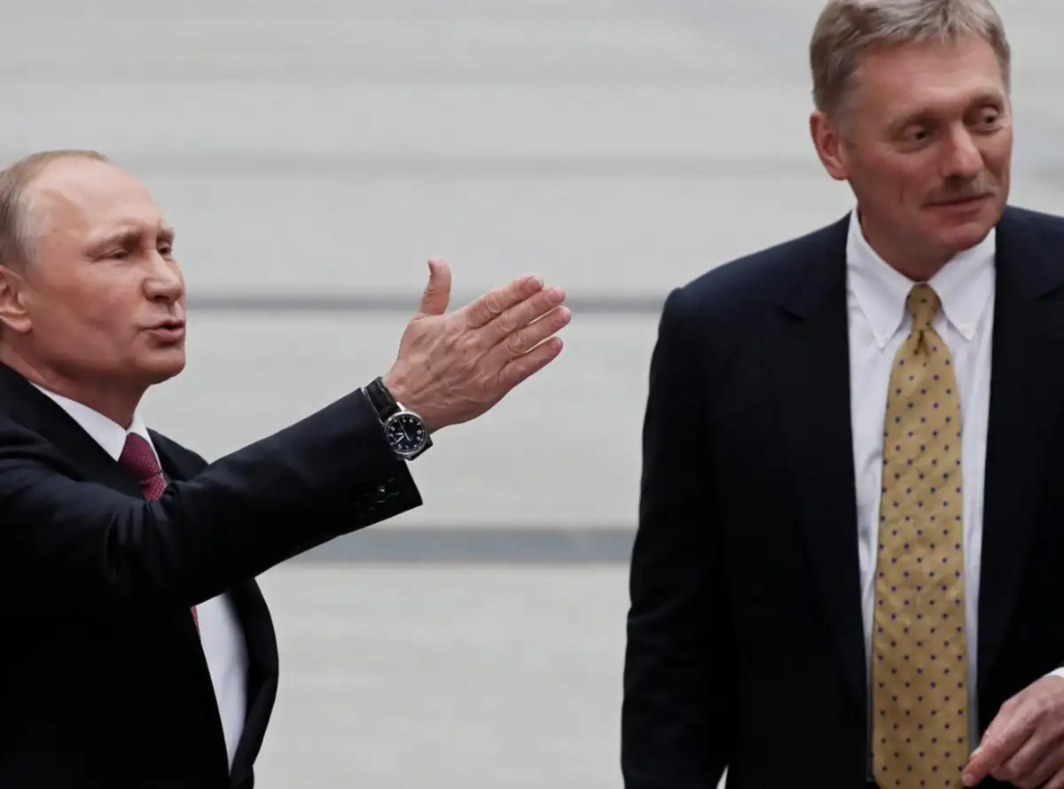 Russia warns Finland it will be more vulnerable if it hosts nuclear weapons - 1