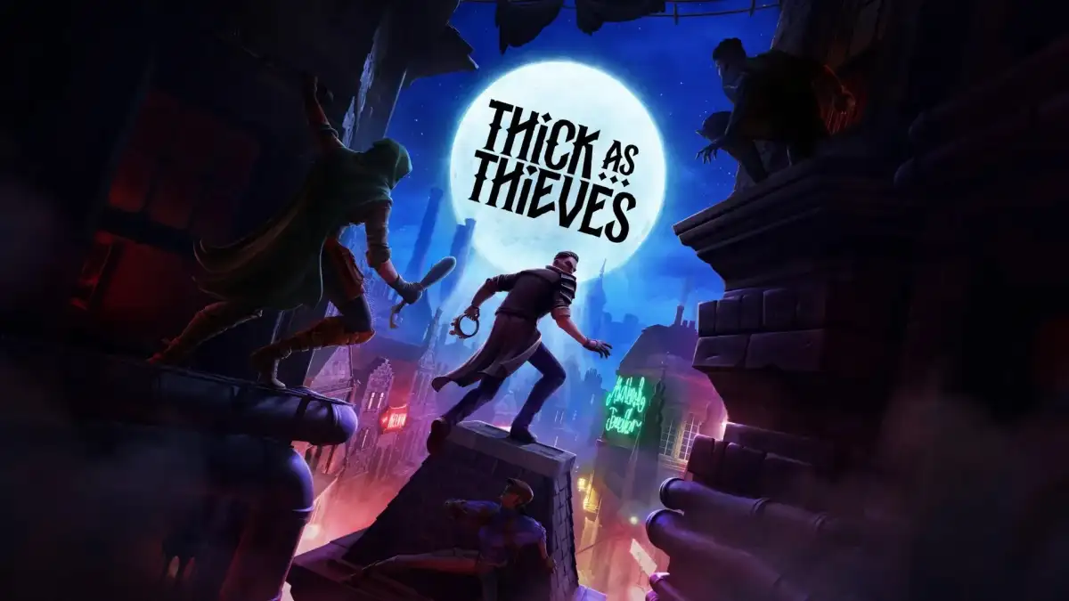 Thick as Thieves dev OtherSide Entertainment impacted by further layoffs - 1
