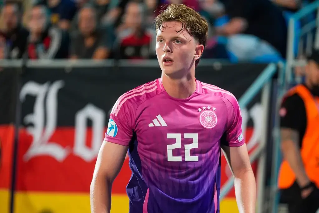 Paul Wanner officially confirms he will represent Austria - 3