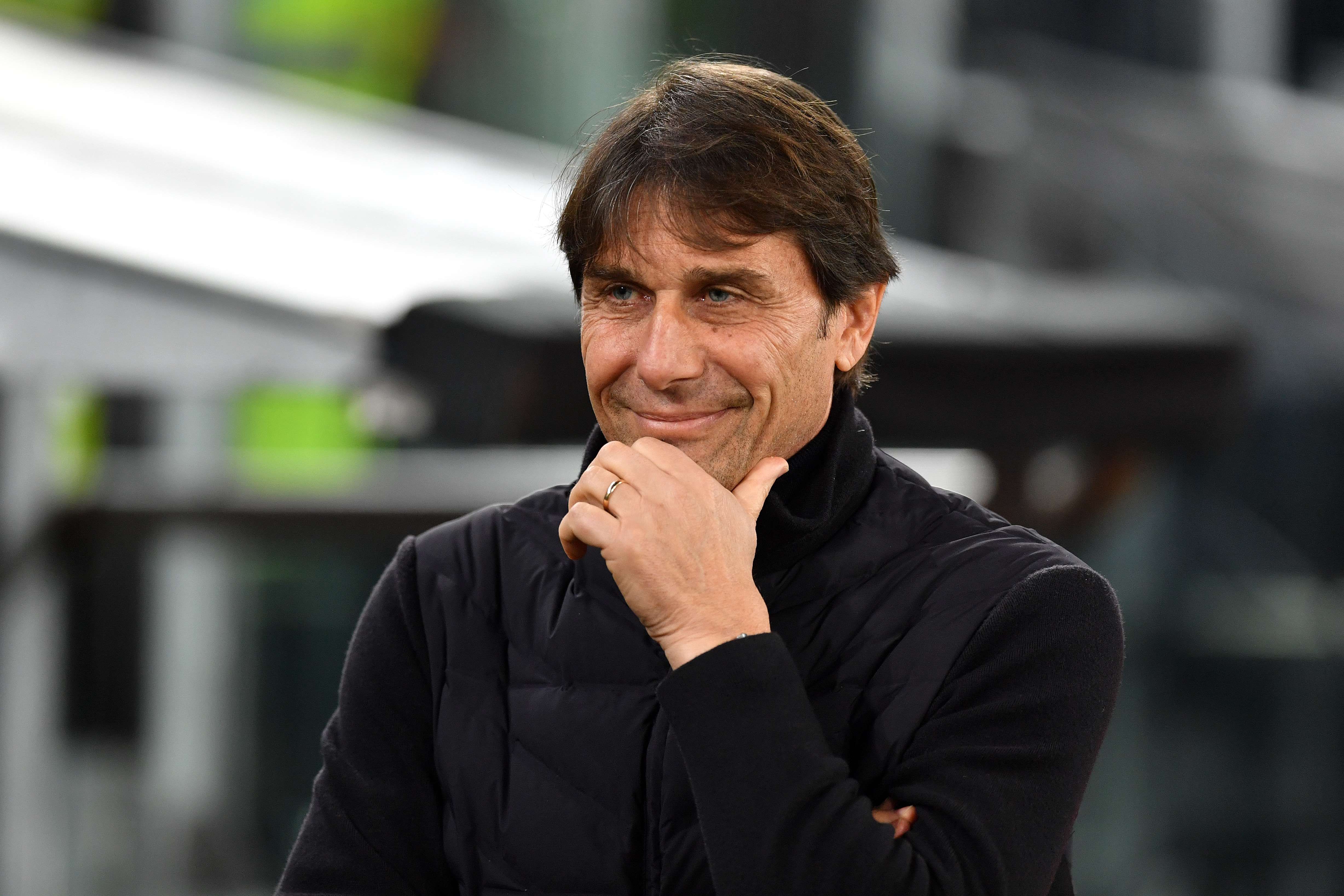 Milan considering Antonio Conte as replacement for Max Allegri - 1
