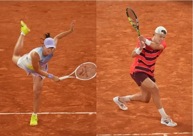 French Open 2026: How to watch all the action at Roland-Garros, TV schedule, where to stream every match and more - 3