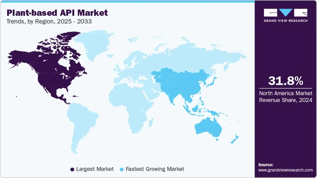 Global Plant-Based API Market to Reach USD 7.8 Billion by 2036, - openPR.com - 3