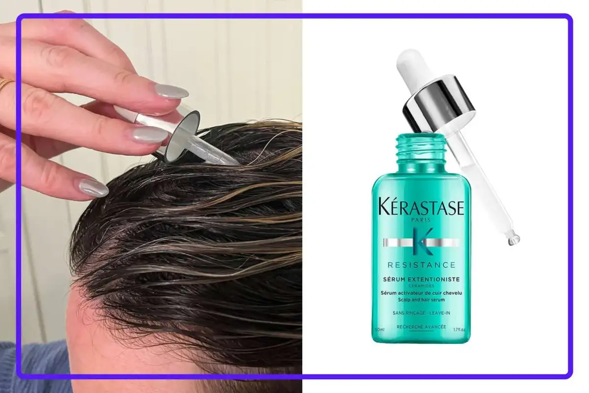 The 5 Best Scalp Serums For Boosting Hair Growth And Supporting Stronger, Fuller Hair - 2
