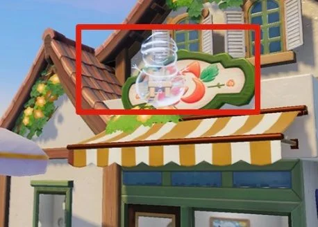 All Onsen Egg Hunt locations in Heartopia - 4