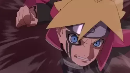 Boruto can never be the next Naruto, and that's OK - 3