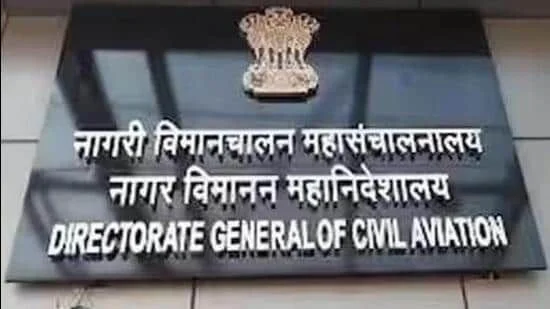CBI arrests DGCA Deputy Director General on graft charge - 3