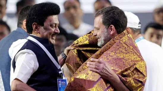 DMK and its smaller allies: Ideologically aligned, politically squeezed - 3