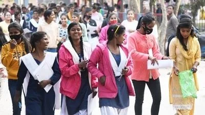 Girls Outshine Boys in Inter Exams in AP - 1