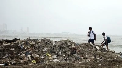 Unwrapping India’s plastic packaging problem: from boom to crisis - 1