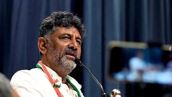 Opposition questions silence of Deputy Chief Minister D.K. Shivakumar on Karnataka Budget - 4