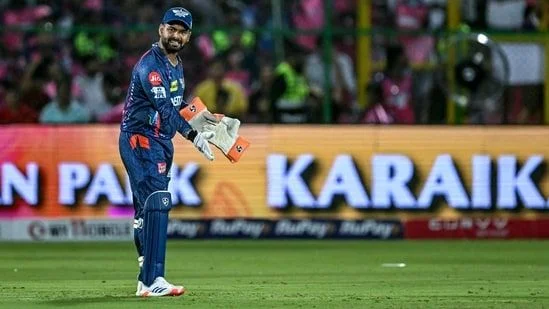 ‘I don’t have answers… no excuses’: Rishabh Pant after LSG’s crushing defeat - 2