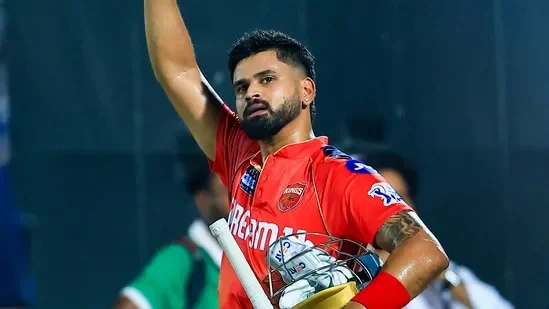 In-form Shreyas Iyer's numbers stand tall, but will they carry Punjab Kings into playoffs? - 2