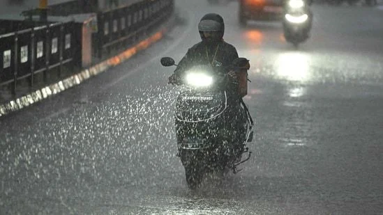 Schools shut in five Mizoram districts as heavy rain, winds lash State - 4