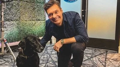 Ryan Seacrest Sparks Illness Rumours Due to Extreme Weight Loss Possibly Caused by Ozempic - 3
