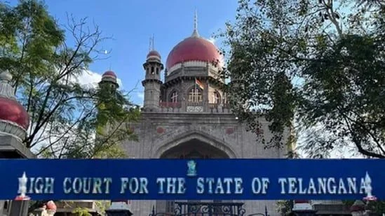 Telangana HC Sets Aside TSPSC Memo, Directs 3rd-Party Expert Review For Departmental Exam - 1