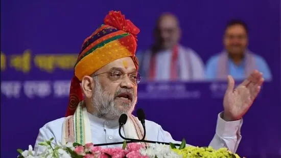 Higher conviction in cases after full implementation of new criminal laws: Home Minister Shah - 2