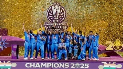 Women T20 World Cup: In search of maiden title, India show trust in familiar core - 1