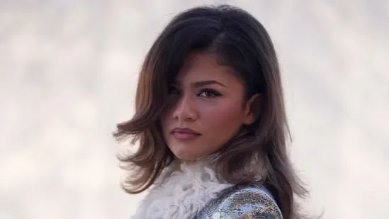 Why Zendaya Posing With Sydney Sweeney Could Spark More Drama Even If Their 'Feud' Isn't Real - 1