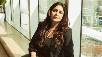 Shefali Shah teases something new with three-word post - 2