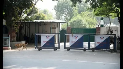 15-day ultimatum to Rabri Devi to vacate Patna bungalow - 3