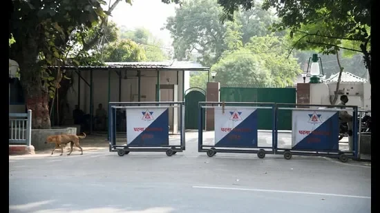 15-day ultimatum to Rabri Devi to vacate Patna bungalow - 2
