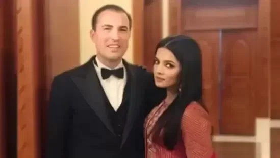 Celina Jaitly files complaint against husband Peter Haag; LOC issued - 3