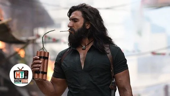 Ranveer Singh's new visual grammar screams supremacy: the man who shocked Bollywood with flamboyance now rules it with finesse - 3