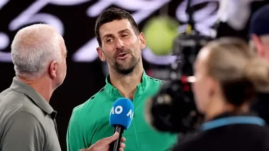 Carlos Alcaraz gives Novak Djokovic contract update after rival accused him of stealing - 3