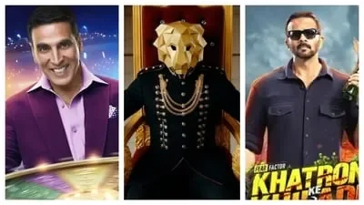 Akshay Kumar likely to return as host for Wheel Of Fortune India Season 2; industry buzz suggests renewal - 1