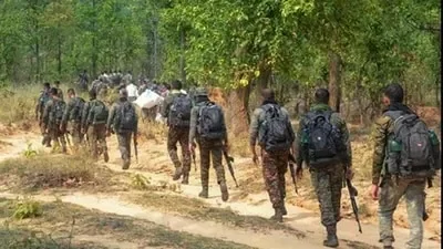 Second-life surgery | Surrendered Maoists in Maharashtra reverse vasectomies for family life - 1