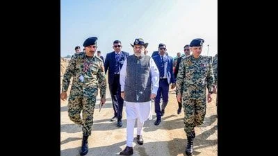 Amit Shah to visit border areas over next three weeks - 4