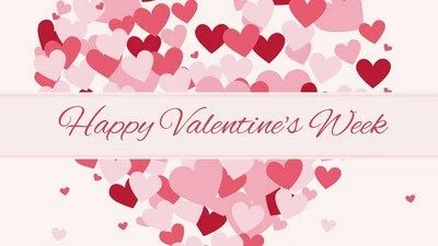 Valentine Week 2026: KISS day to BREAKUP day, full list of romantic and anti-romantic dates - 2