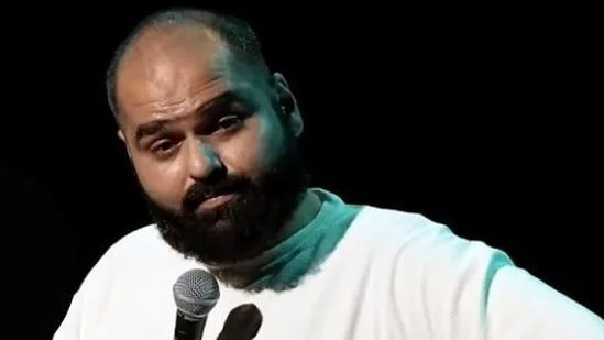 Remarks against Shinde: Comedian Kamra appears before Maharashtra council's privileges committee - 1