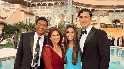'Feels like Pakistan, not Dallas': Controversy over 'Islamisation' remark by US lawmaker having Indian-origin wife - 1