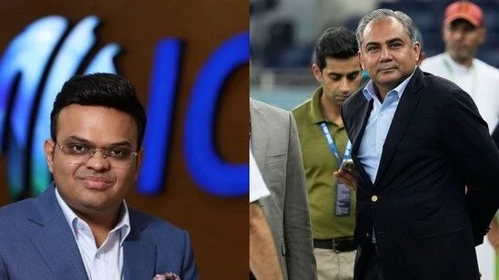 India vs Pakistan T20 World Cup Boycott Row LIVE Updates: "Dialogue, Not Confrontation" - PCB To Take U-Turn After 'ICC Action'? - NDTV Sports - 3