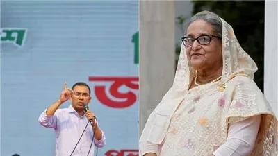 Bangladesh: From Hasina's extradition to balancing geopolitical ties, what lies ahead for Tarique Rahman - 2