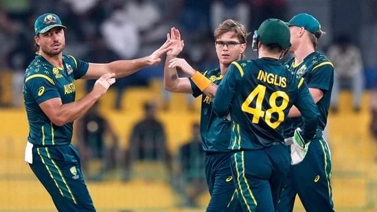 Australia vs Zimbabwe LIVE: Head wins toss, Aussies will bowl first while David returns to team - 4