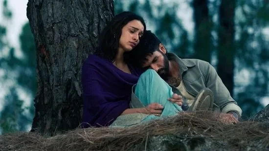 O Romeo Box Office Collection Day 2: Shahid Kapoor-Triptii Dimri film witnesses GROWTH, earns Rs…; FAILS to BEAT… - 1