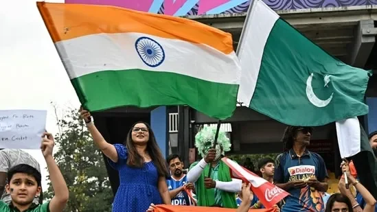 ‘This isn’t India vs Pak, it’s Jay Shah vs Pakistan’; opposition ahead of T20 World Cup clash - 3